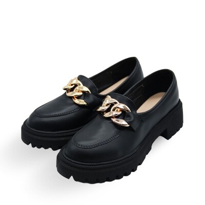 MOCASIN CHARLOTTE CADENA
