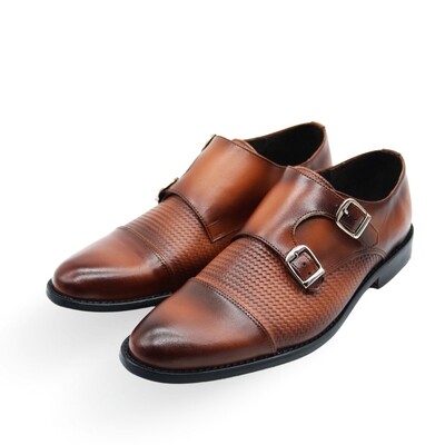 MONKSTRAP ATANADO ENTRETEJIDO