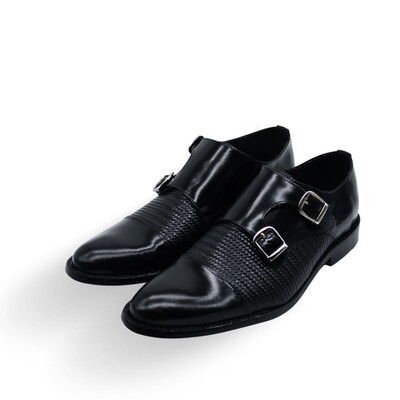 MONKSTRAP ENTRETEJIDO CAMALEÓN