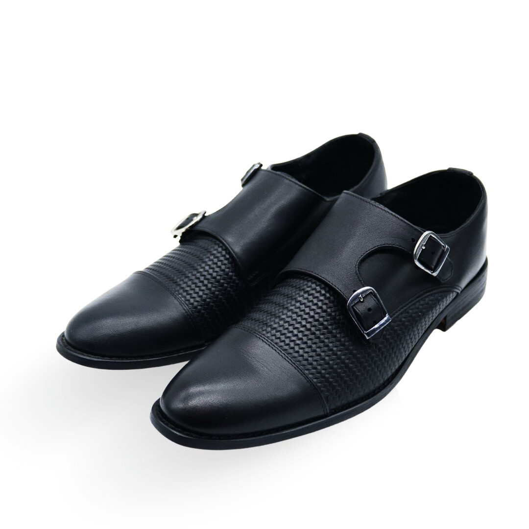 MONKSTRAP ATANADO ENTRETEJIDO