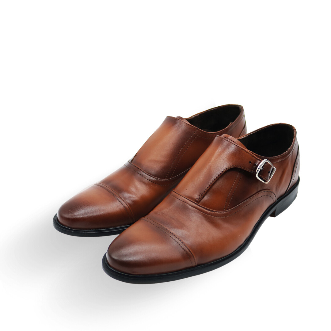 MONKSTRAP ATANADO UNA HEBILLA