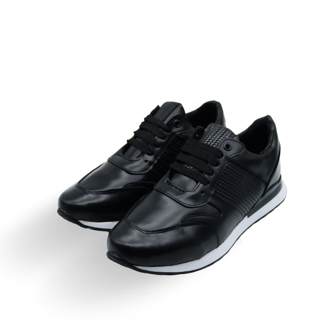 SNEAKER BLACK