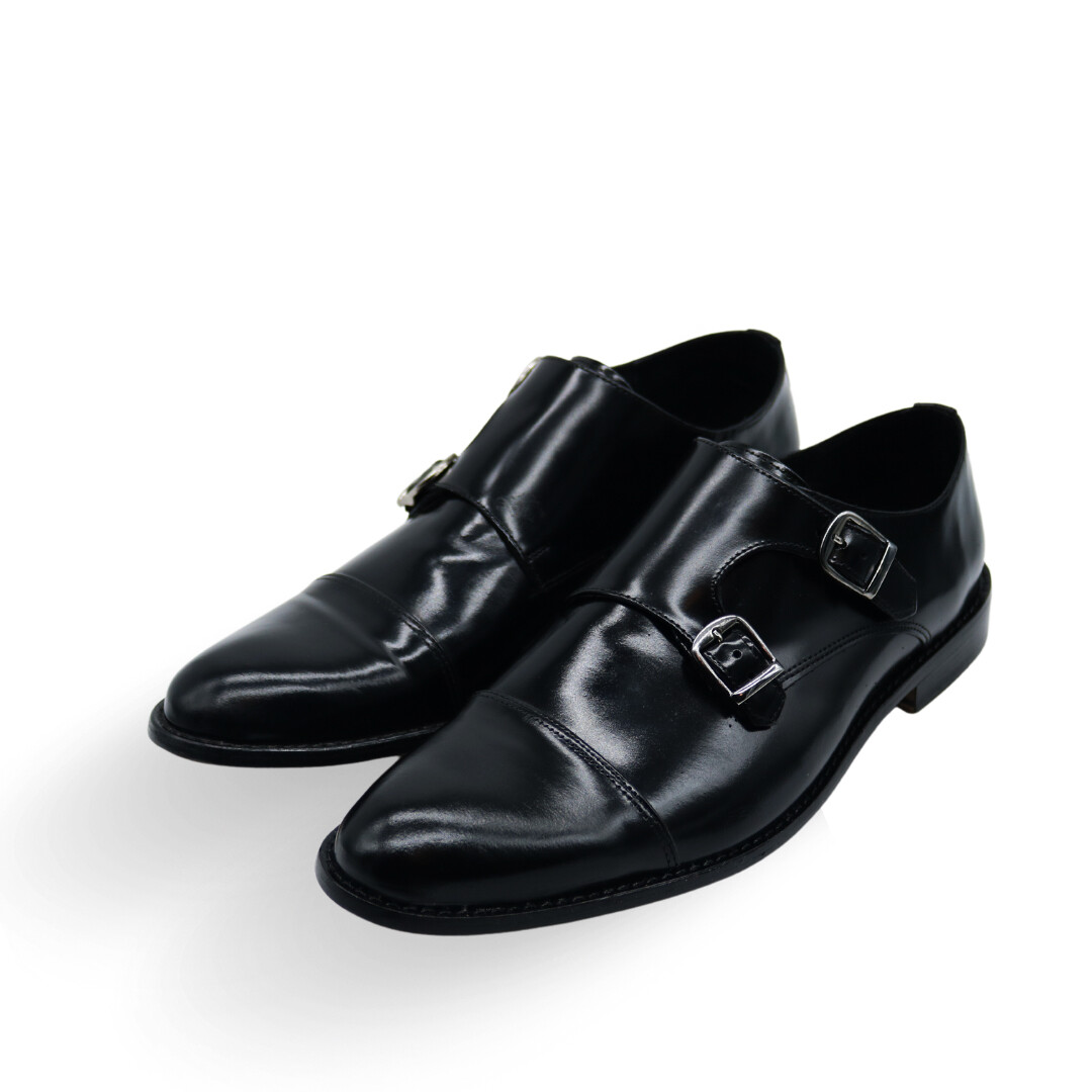 MONKSTRAP ATANADO CAMALEÓN