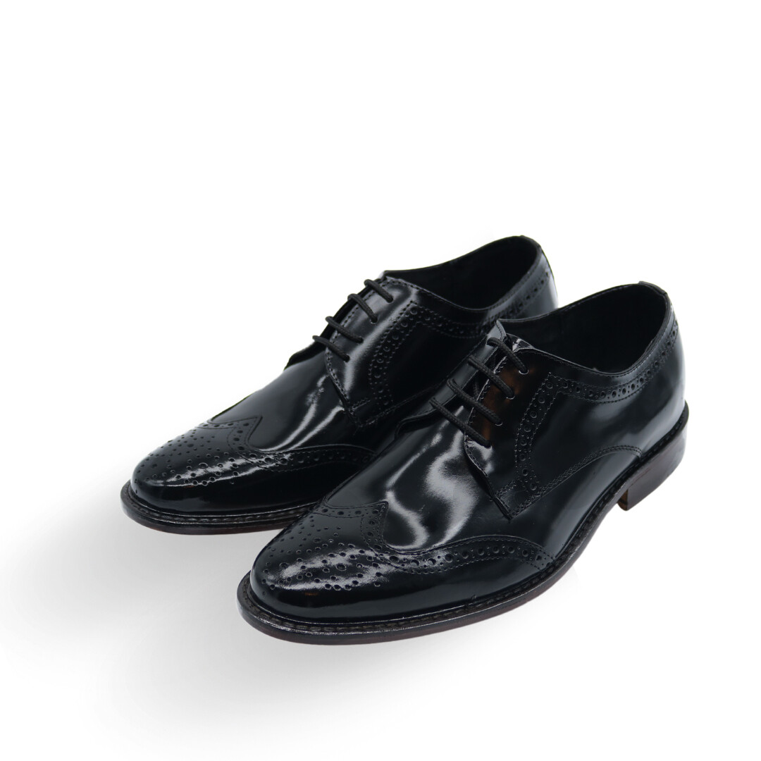 BOSTONIANO  OXFORD DE VESTIR