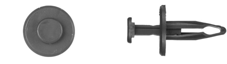Retainers Push Type