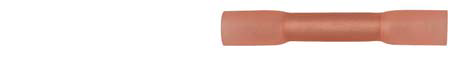 Wire Terminals Red Crimp & Seal Type