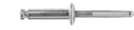 Rivets Automotive Pop