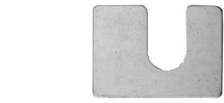 Shims Body Steel