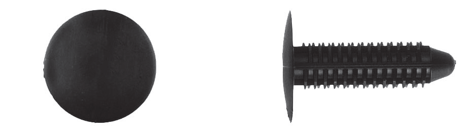 Retainers Shield