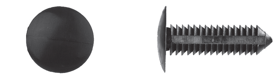 Retainers Shield