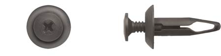 Retainers Phillips Screw