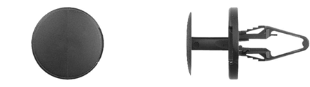 Retainers Push Type