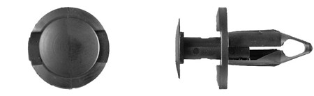 Retainers Push Type