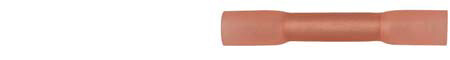Wire Terminals Red Crimp & Seal Type