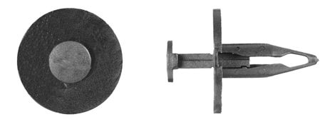 Retainers Push Type