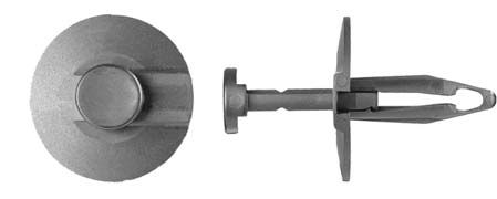 Retainers Push Type