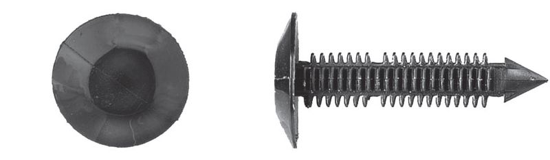 Retainers Hood Seal