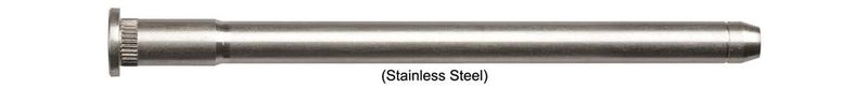 Pins Door Hinge