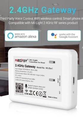 MiLight WiFi Box WL-IBox1