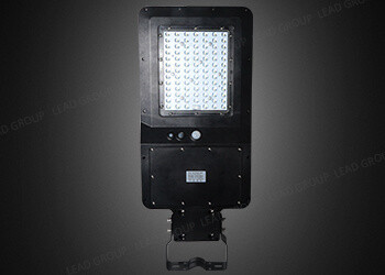 Solar LED Street Light LD-SSL-40W-PRO