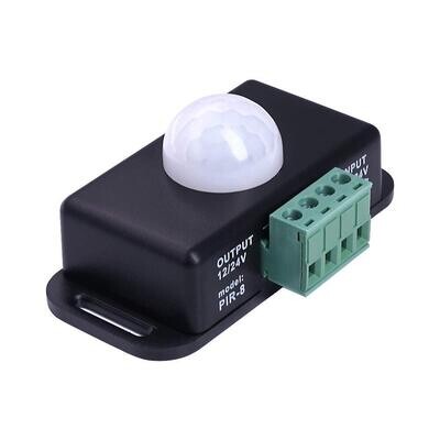 Sensor LED Motion Sensor 12v-24v