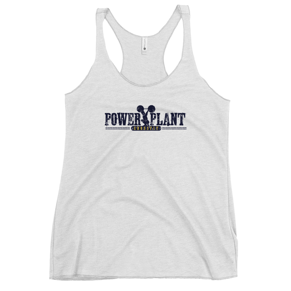Triblend Racerback Tank 