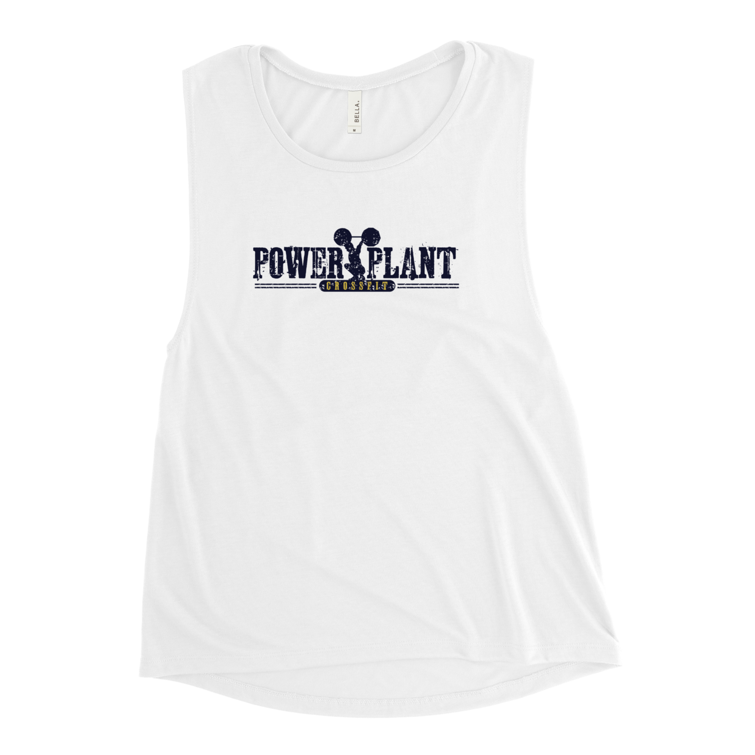 Women&#39;s Muscle Tank