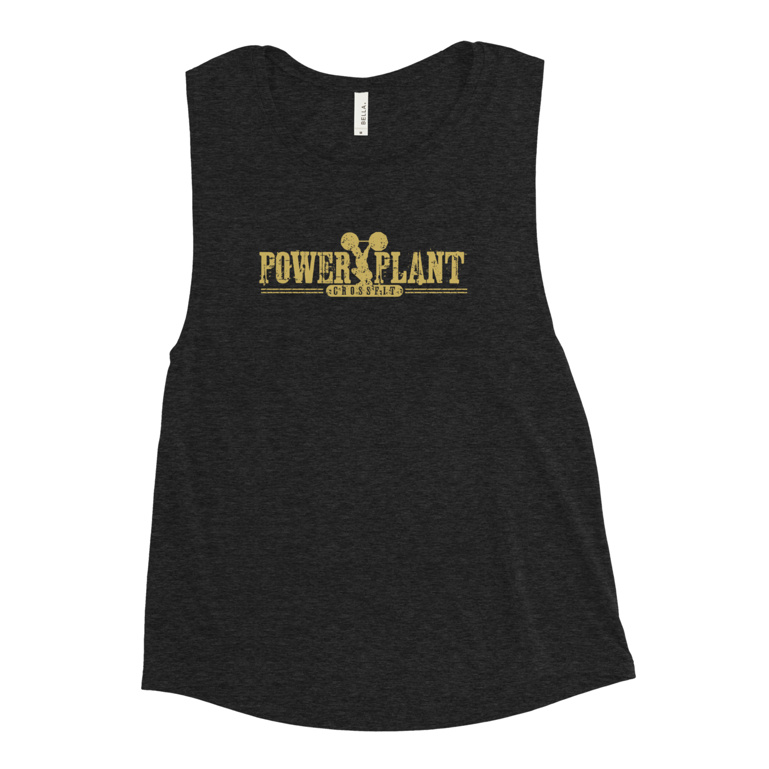 Women&#39;s Muscle Tank