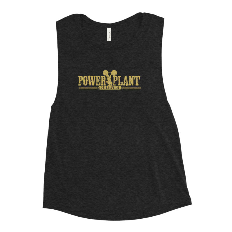 Women&#39;s Muscle Tank