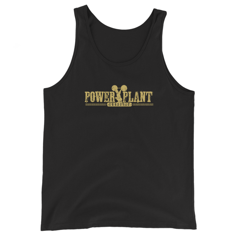 Unisex Premium Tank 