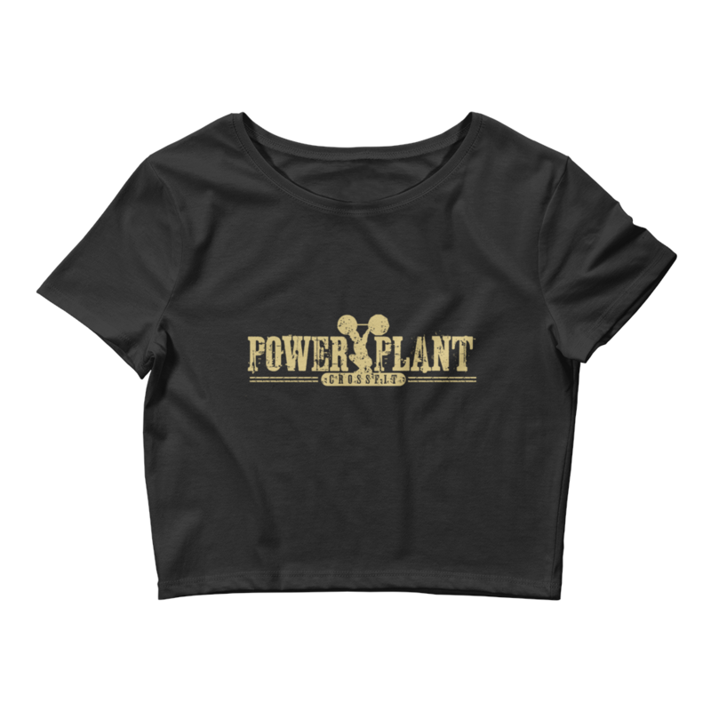 Women’s Crop Tank