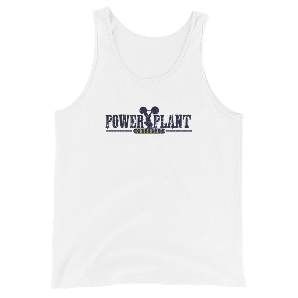 Unisex Premium Tank 