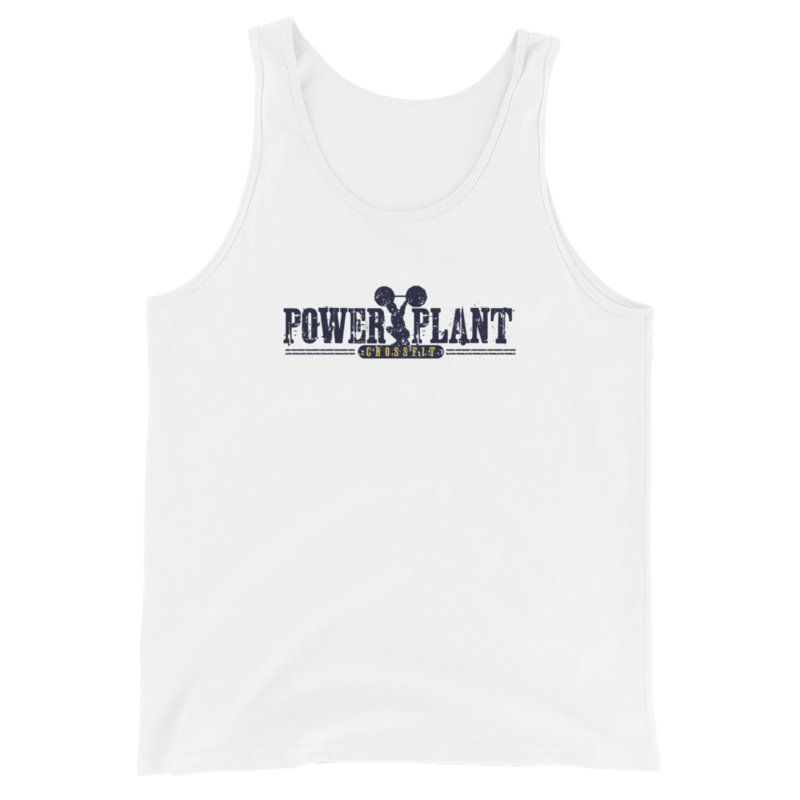 Unisex Premium Tank 