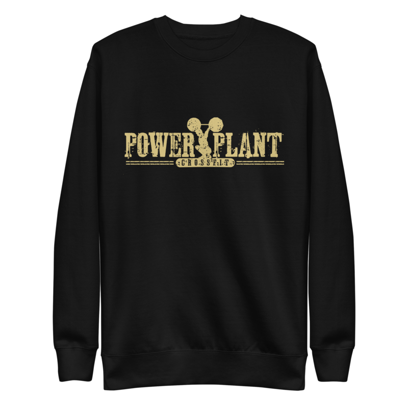 Premium Unisex Sweatshirt