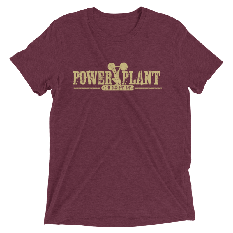 Men&#39;s Triblend Tee