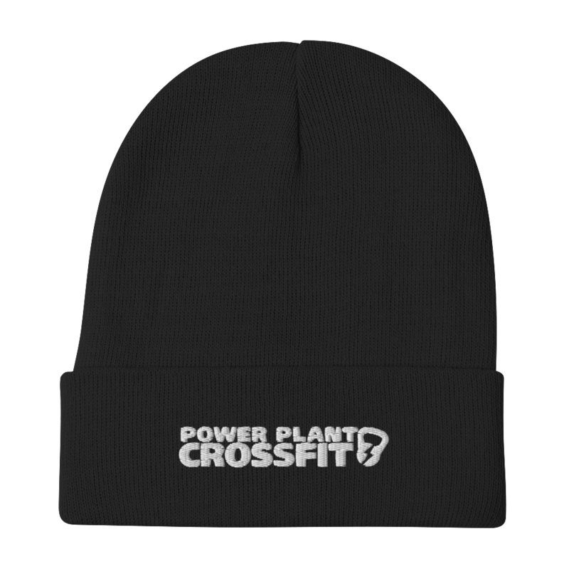 Knit Beanie