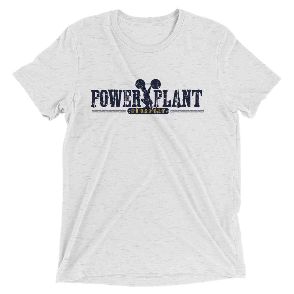 Men&#39;s Triblend Tee