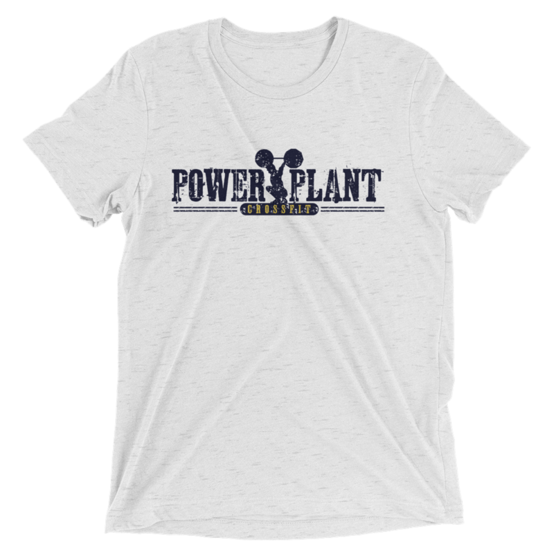Men&#39;s Triblend Tee