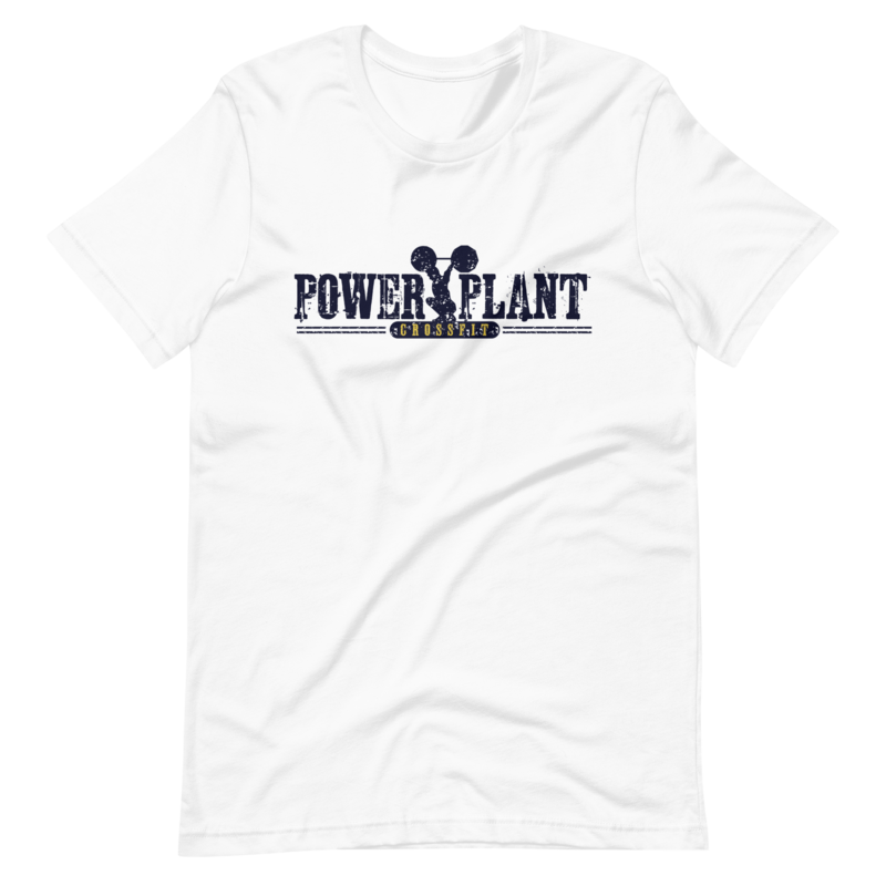 Premium Cotton Tee