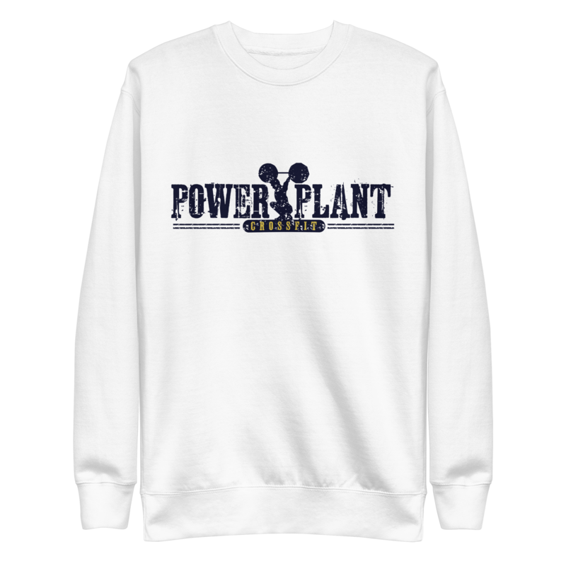 Premium Unisex Sweatshirt