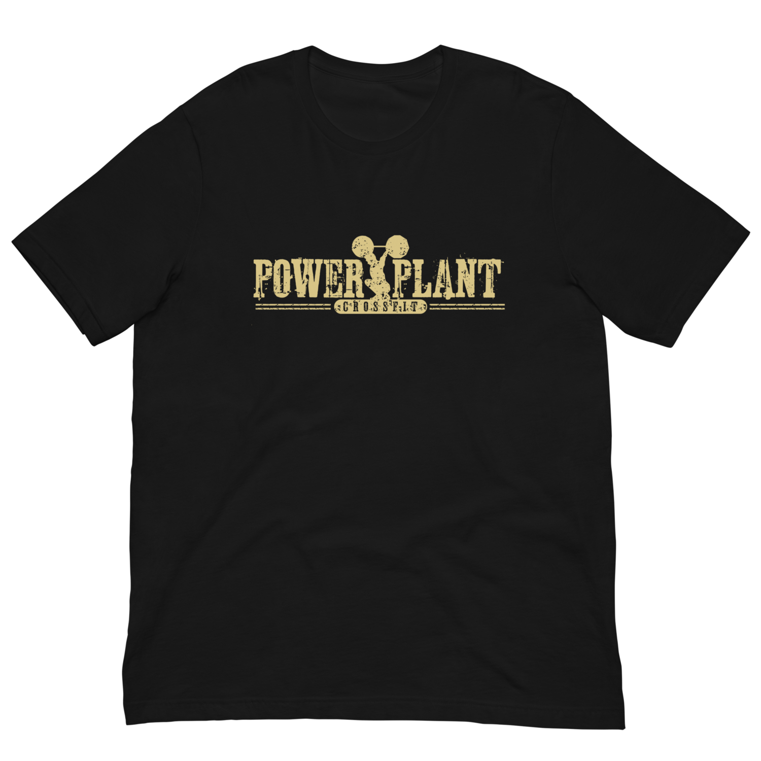 Premium Cotton Tee