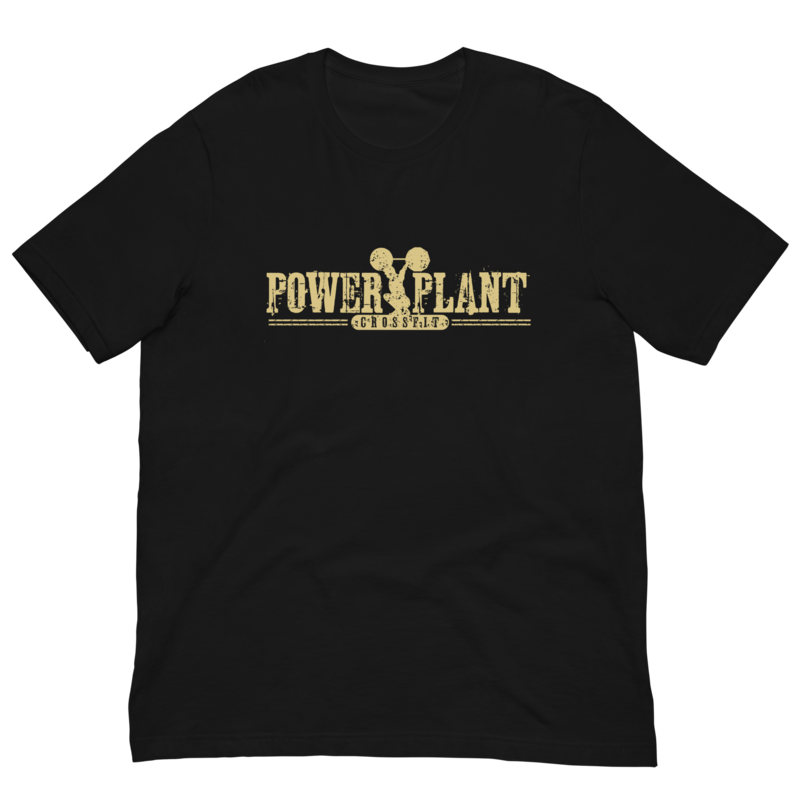 Premium Cotton Tee