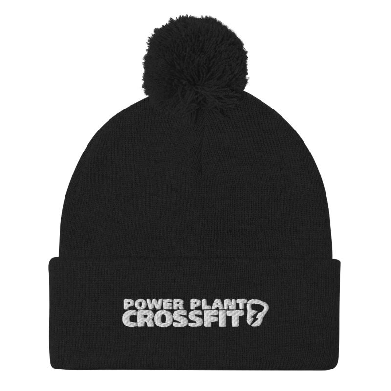 Pom Pom Beanie