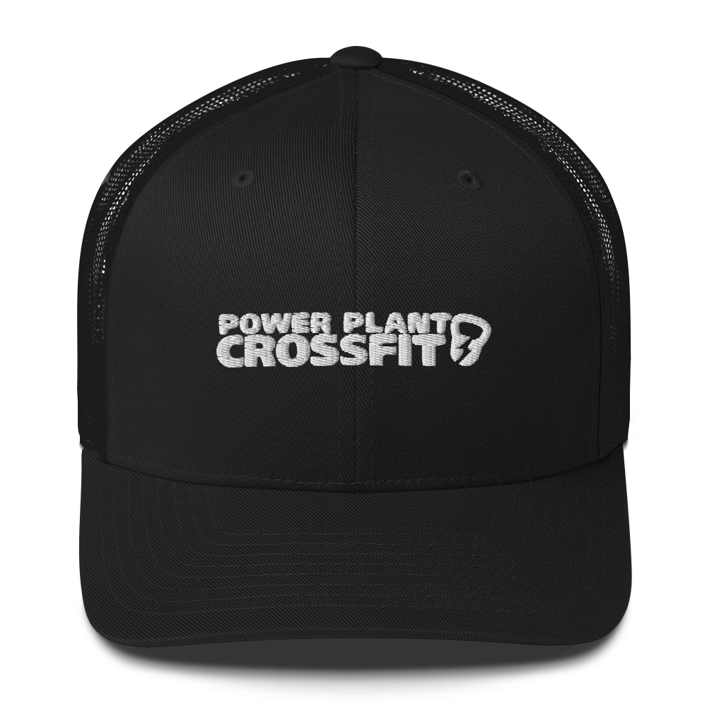 Retro Trucker Snapback