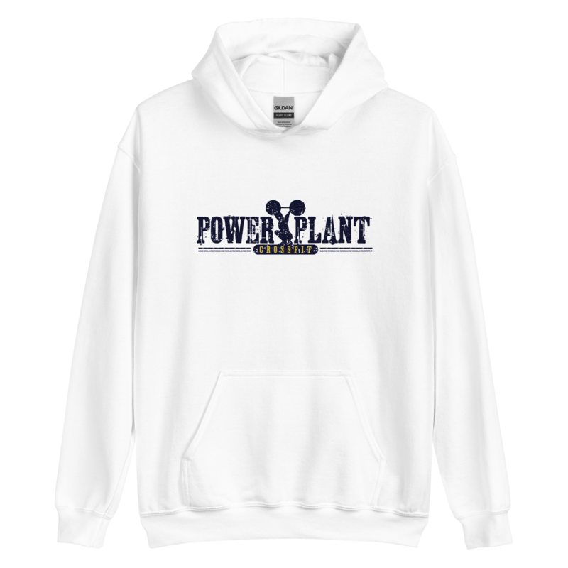 Heavyweight Pullover Hoodie