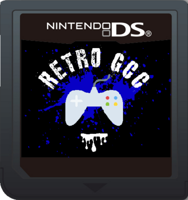 NDS Games