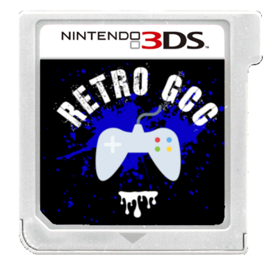 3DS Games