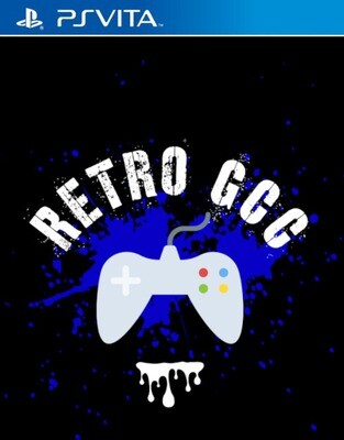 PSVita Games