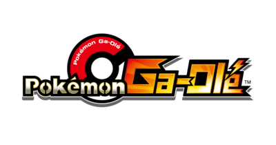 Pokemon Ga-Olé