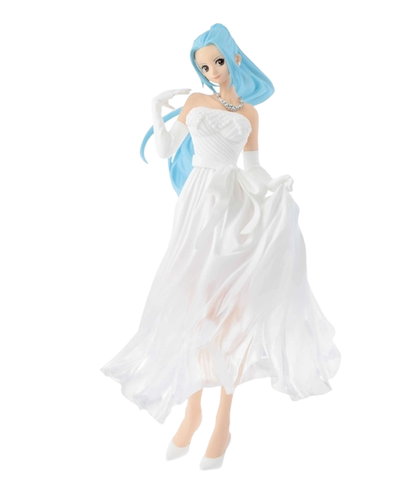 Banpresto: Lady Edge: Wedding Nefeltari Vivi-A [NEW]